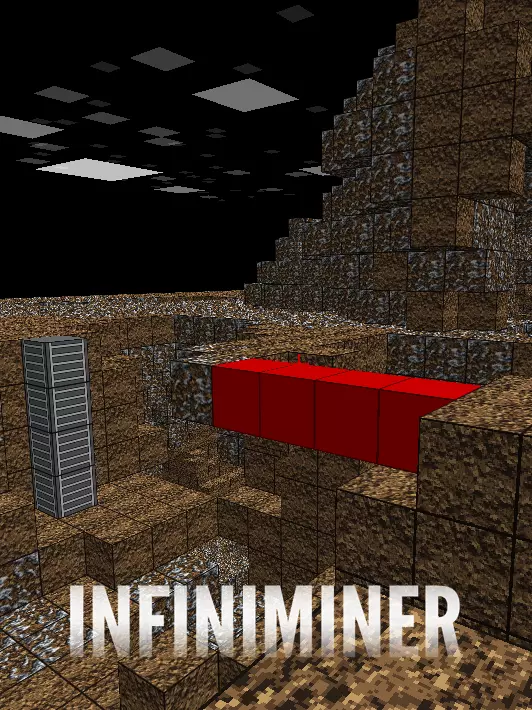Infiniminer