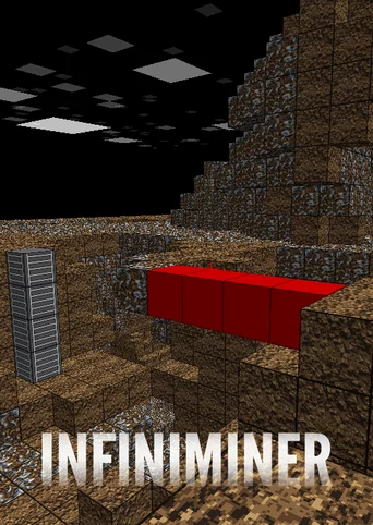 Infiniminer