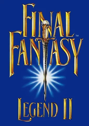 Final Fantasy Legend II