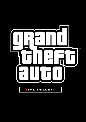 Grand Theft Auto: The Trilogy