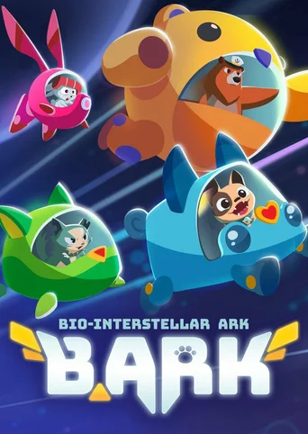 B.ARK