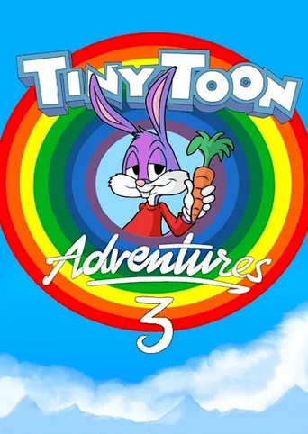 Tiny Toon Adventures 3