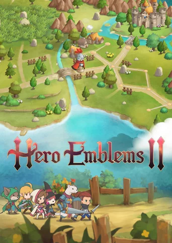 Hero Emblems II