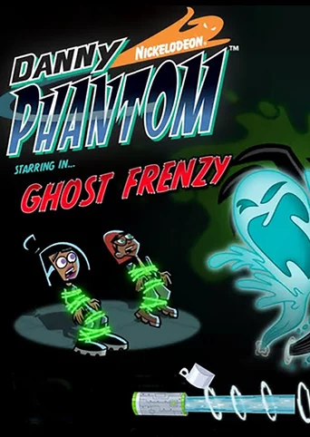 Danny Phantom: Ghost Frenzy