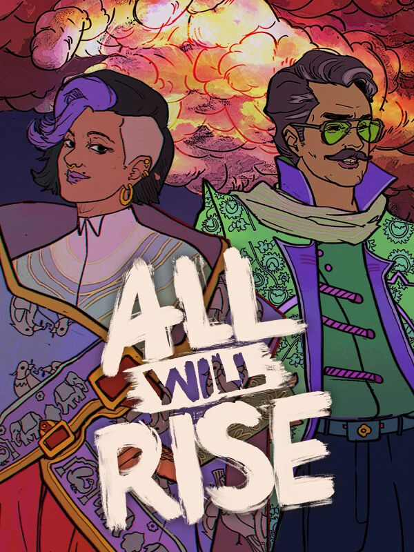 All will Rise