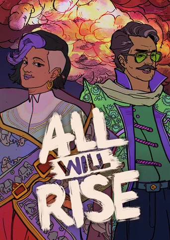 All will Rise