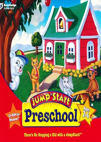 JumpStart Preschool