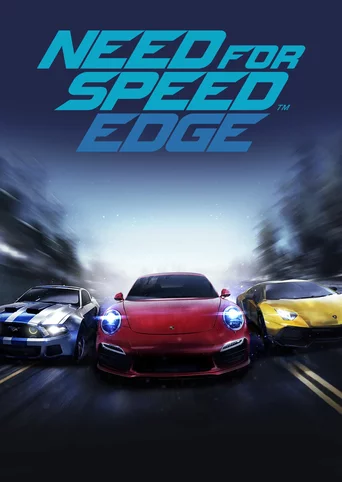 Need for Speed: Edge