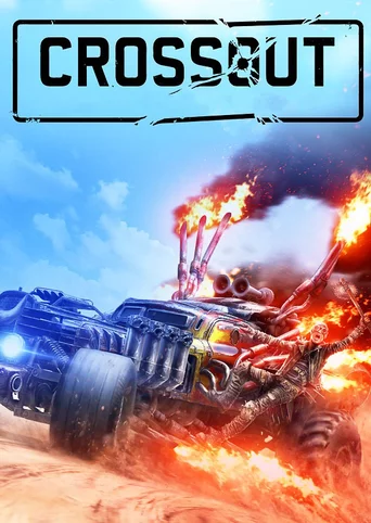 Crossout