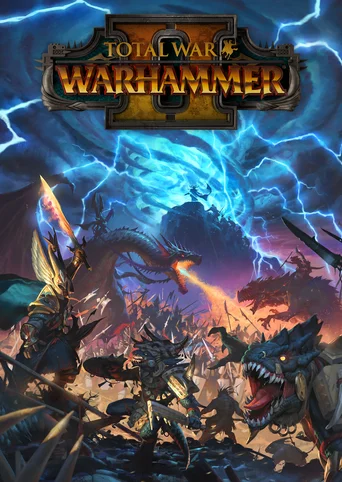 Total War: Warhammer II