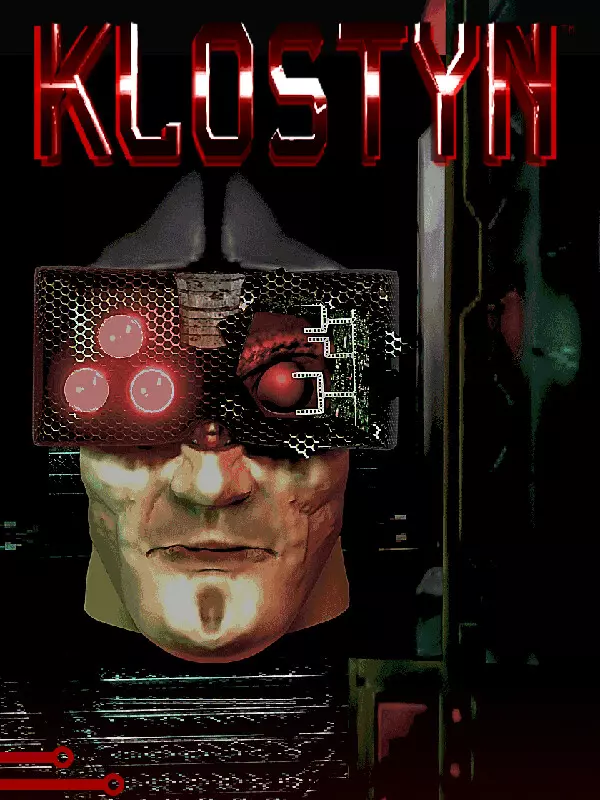 Klostyn