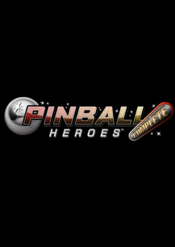 Pinball Heroes: Complete
