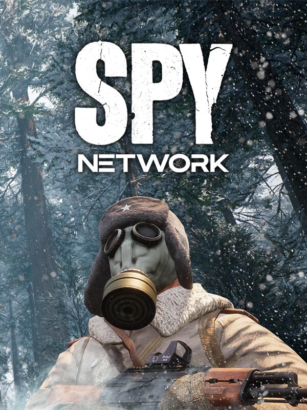 Spy Network