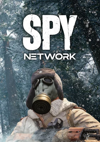 Spy Network