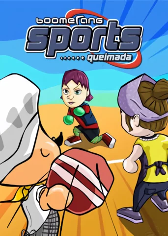 Zeebo Sports Queimada