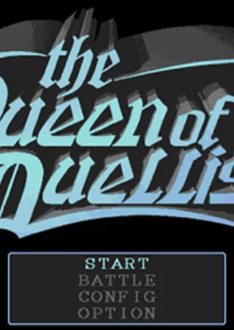 The Queen of Duellist Gaiden