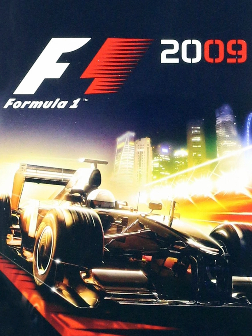 Formula One 2009