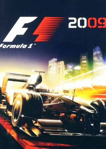 Formula One 2009