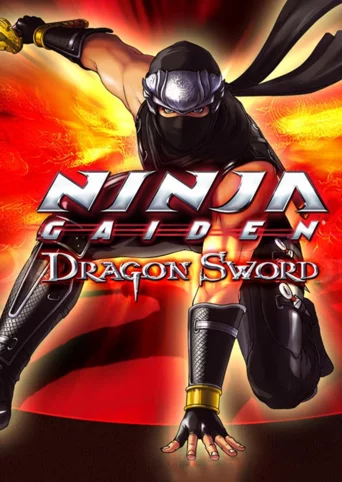 Ninja Gaiden: Dragon Sword