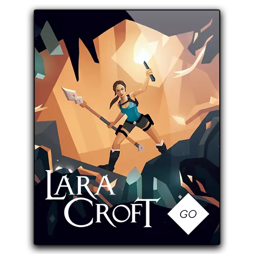 Lara Croft Go