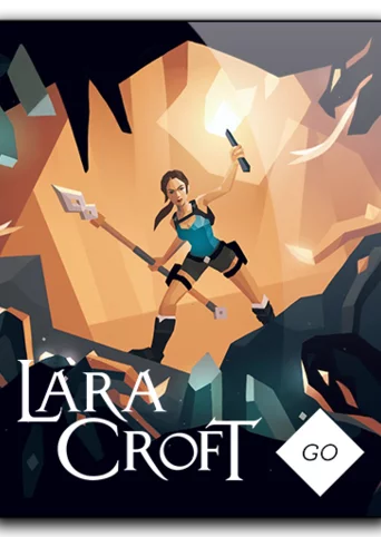 Lara Croft Go