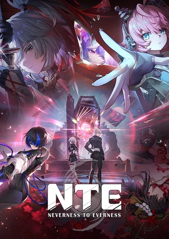 NTE: Neverness to Everness