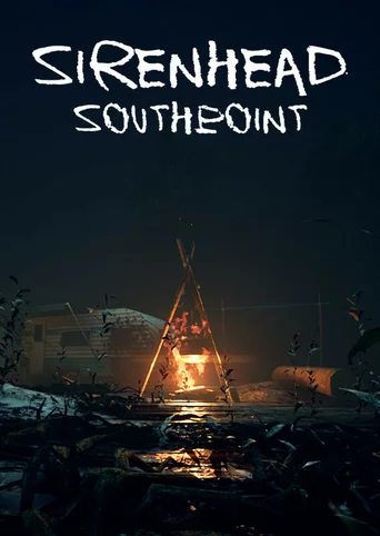 Sirenhead: Southpoint