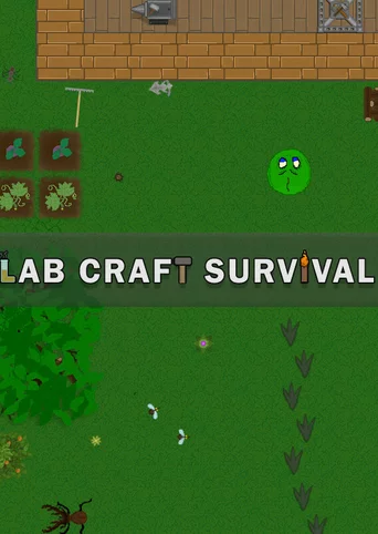 Lab Craft Survival