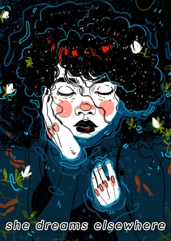She Dreams Elsewhere