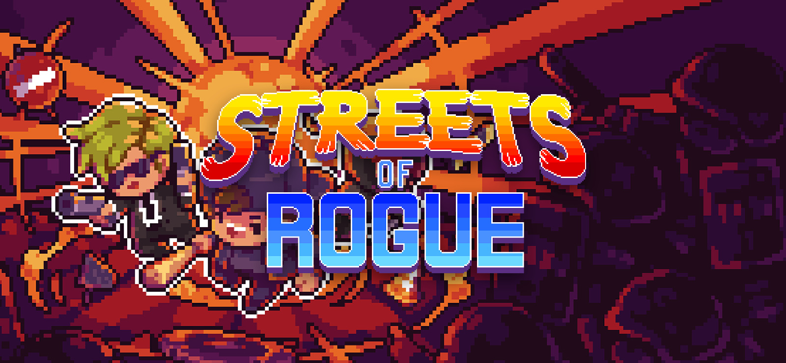 streets of rogue co op