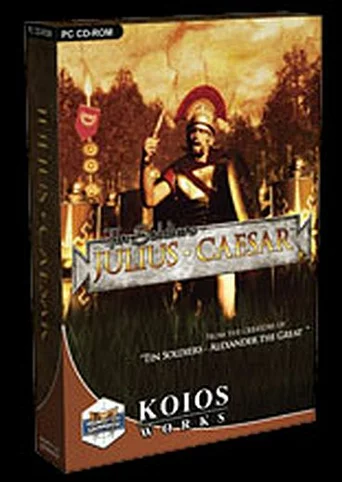 Tin Soldiers: Julius Caesar