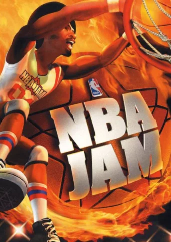 NBA Jam