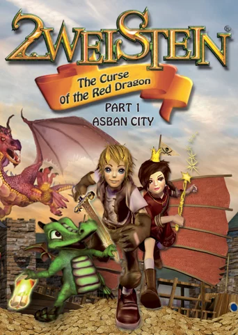 2weistein: The Curse of the Red Dragon