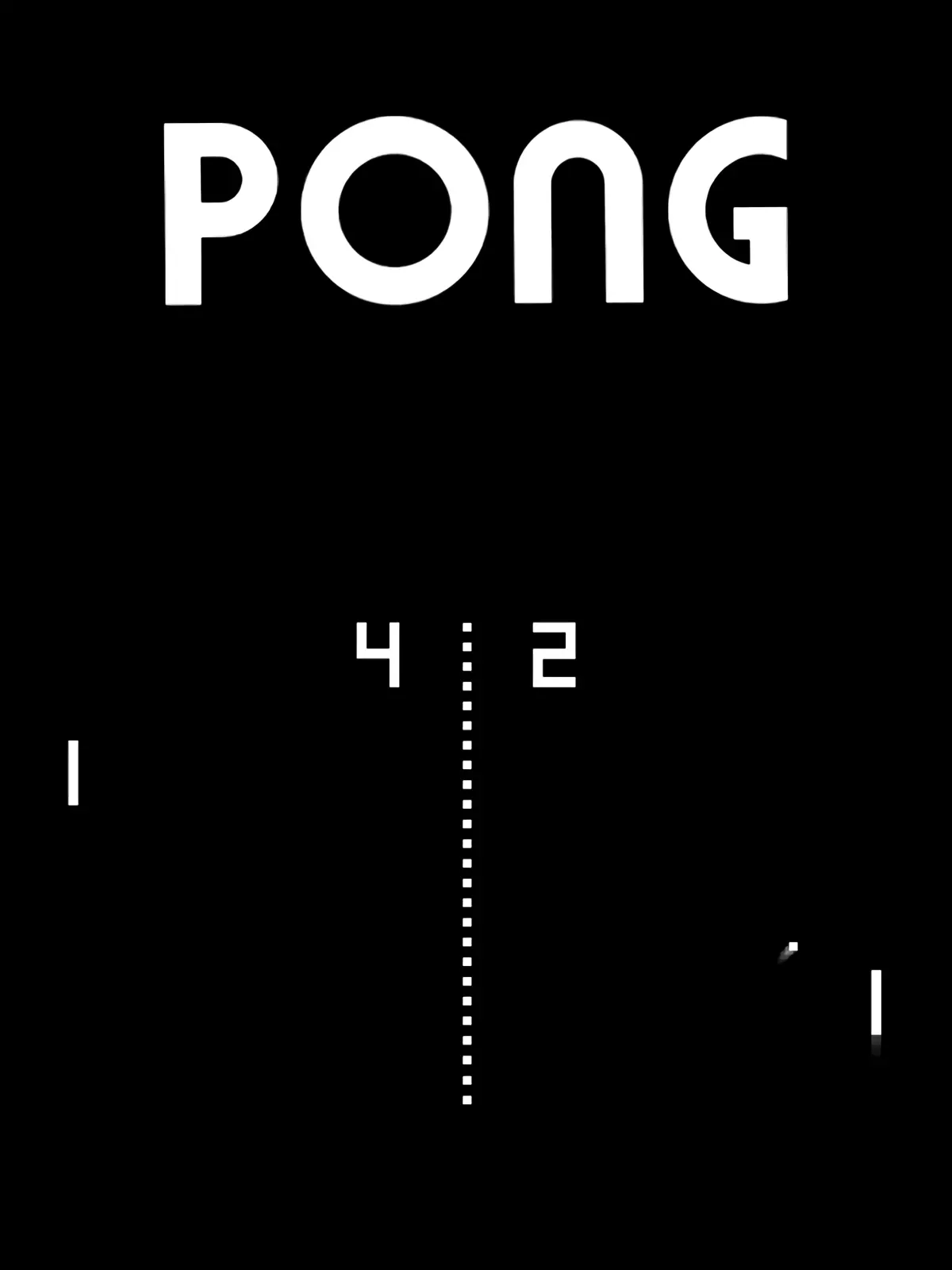 Pong