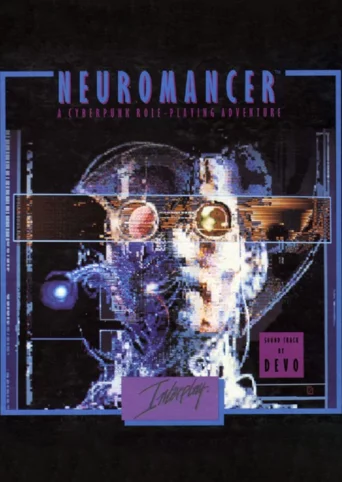 Neuromancer