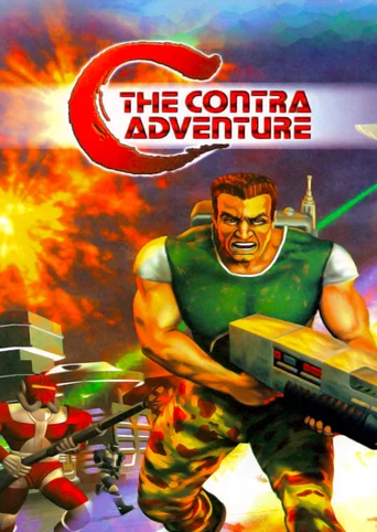 C: The Contra Adventure