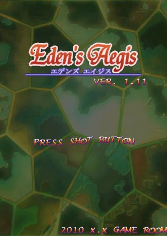 Eden's Aegis