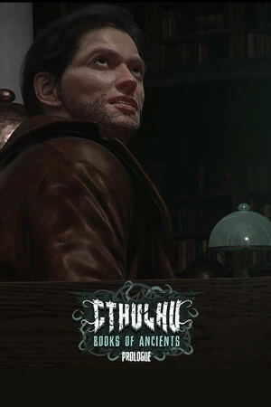 Cthulhu: Books of Ancients Prologue