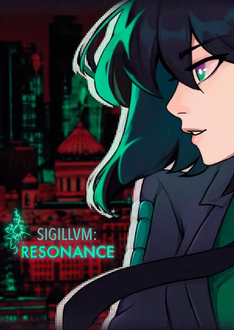 Sigillvm: Resonance