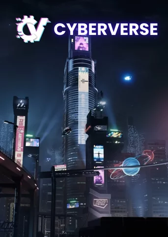 CyberVerse