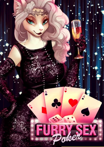 Furry Sex: Poker
