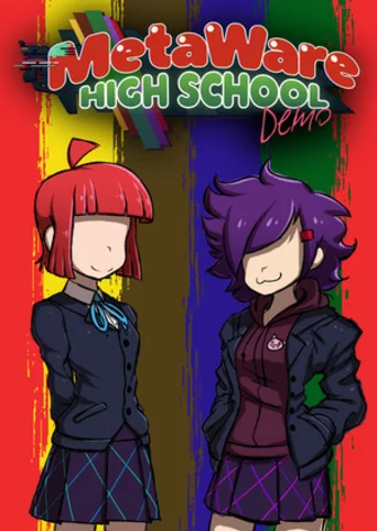 MetaWare High School (Demo)
