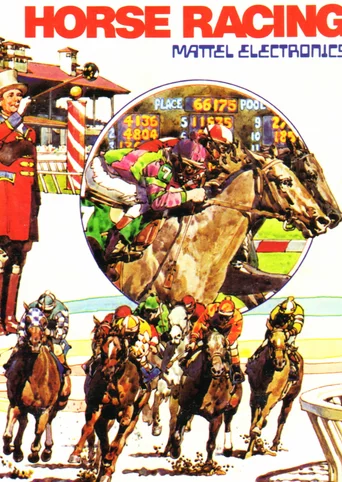Horse Racing