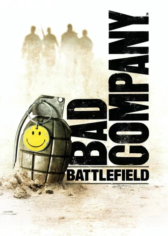 Battlefield: Bad Company