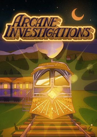 Arcane Investigations