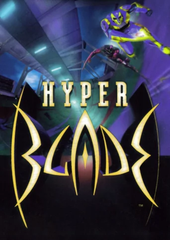 Hyperblade