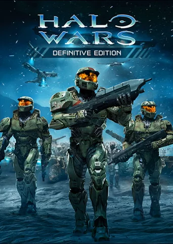 Halo Wars: Definitive Edition