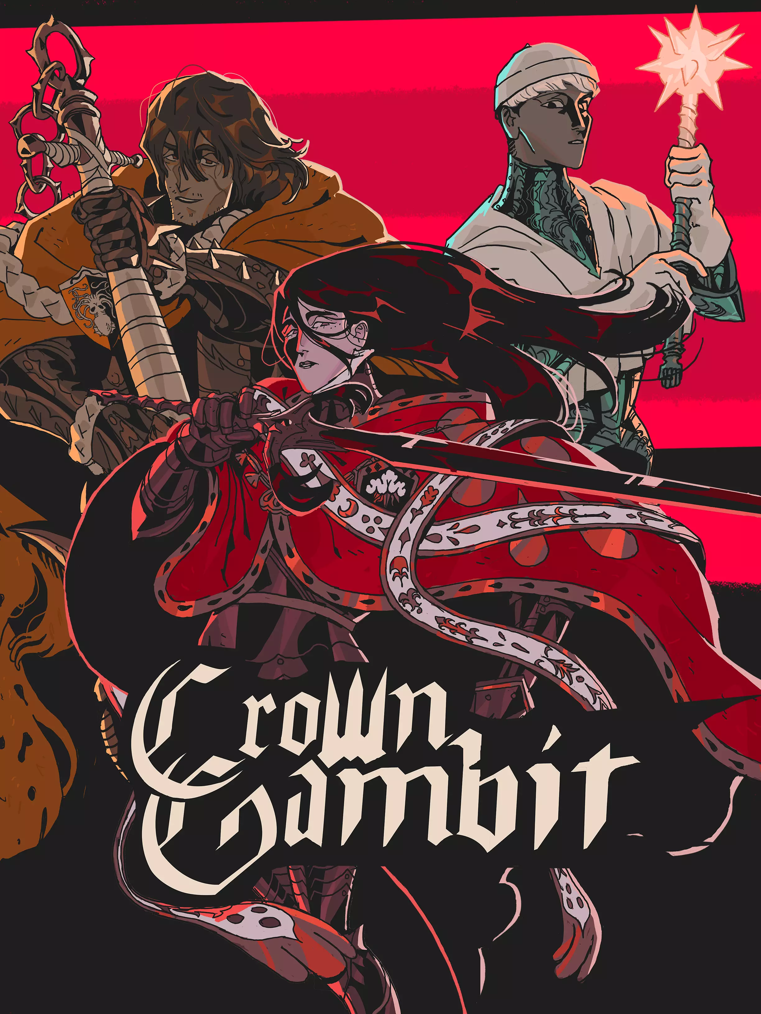 Crown Gambit