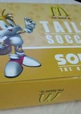 Tails Soccer