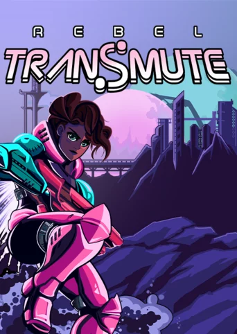 Rebel Transmute